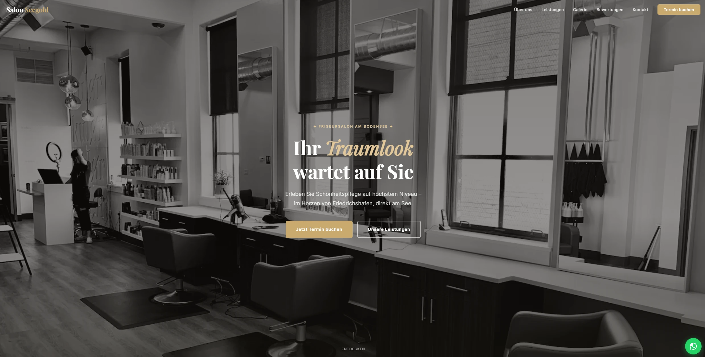 Salon Seegold
